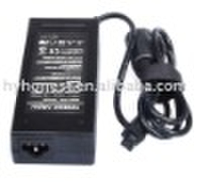 Laptop AC power adapter for main brand
