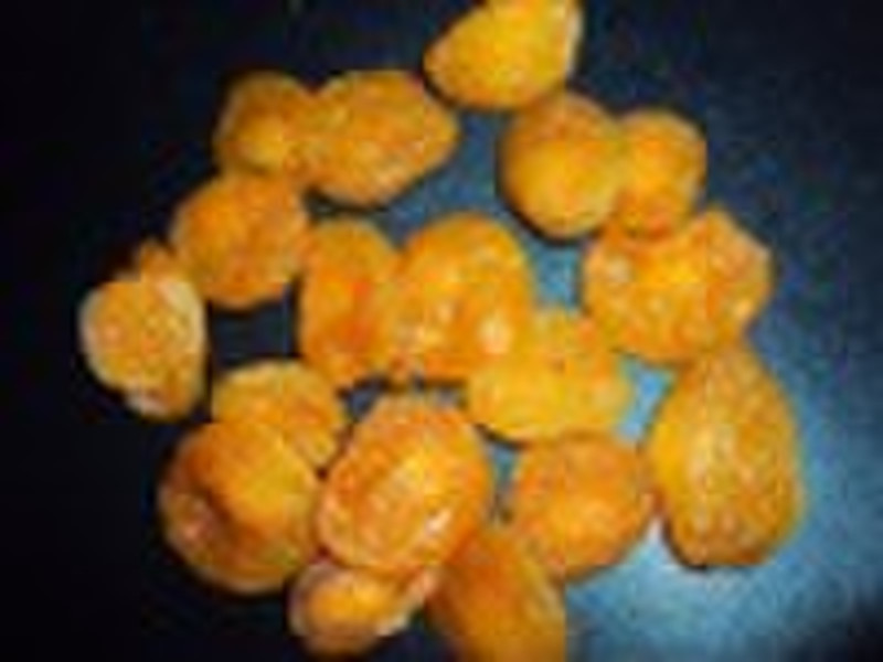 sundried  apricot