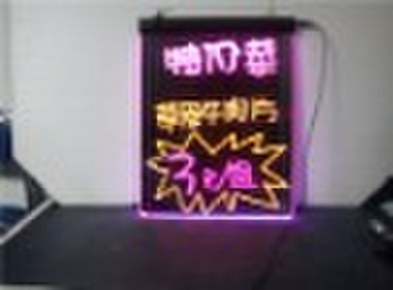 new product for 2011 LED board