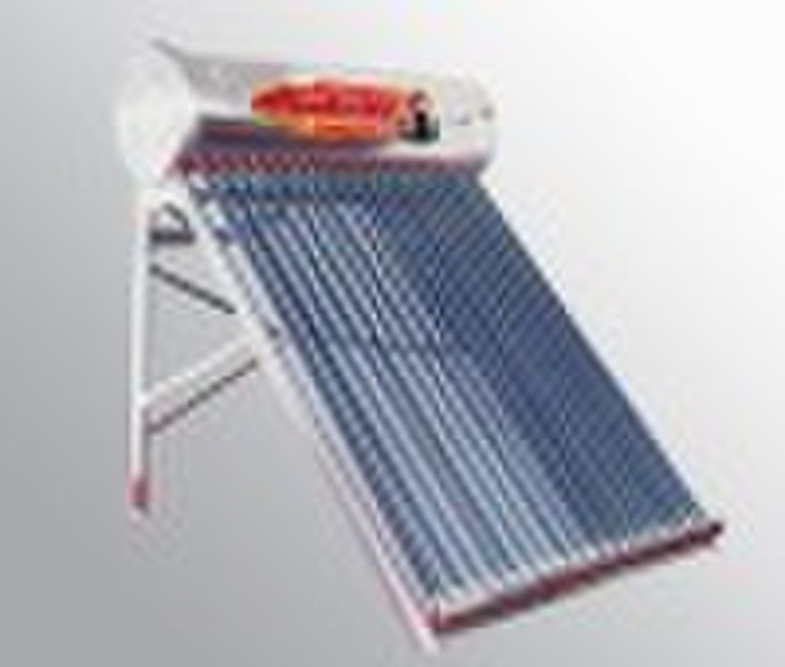 Heat Pipe Solarwarmwasserbereiter