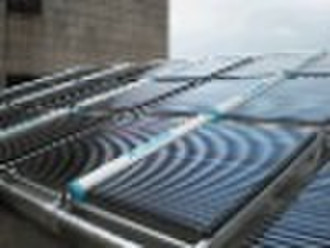 swimming pool solar system