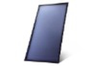 solar panel collector