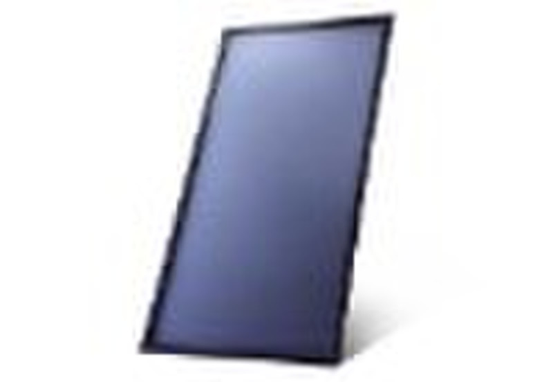 solar panel collector