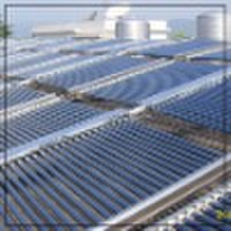 Solar projects