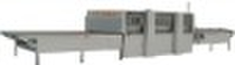automatic solar module laminator