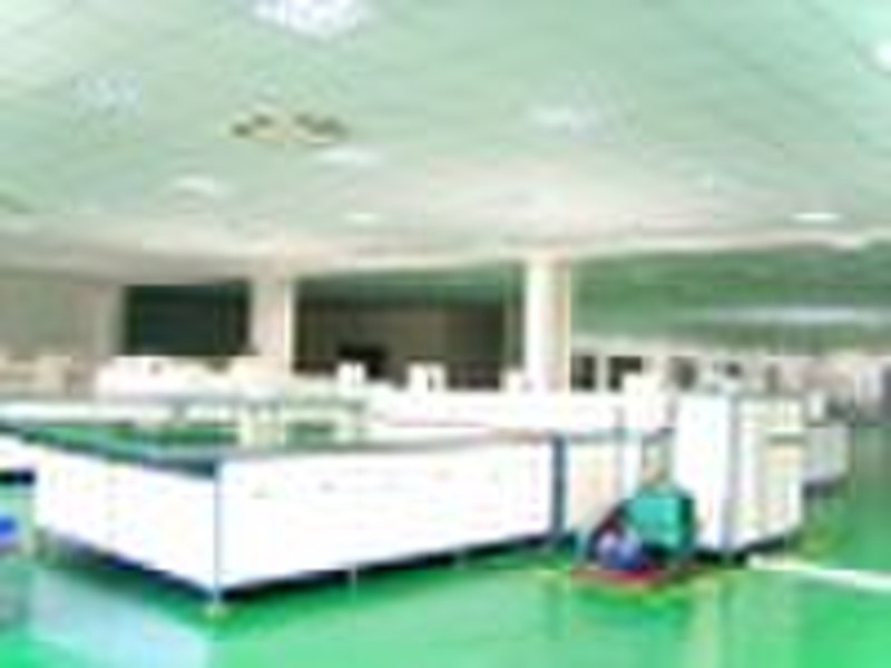 automatic solar module laminator