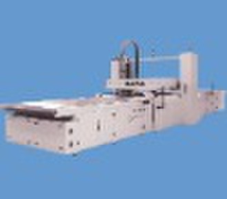 automatic solar module laminator