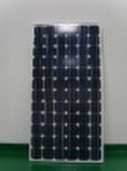 solar panel