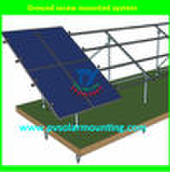 solar energy projects