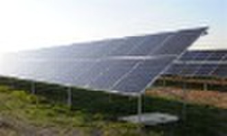 solar bracket---ground solar bracket