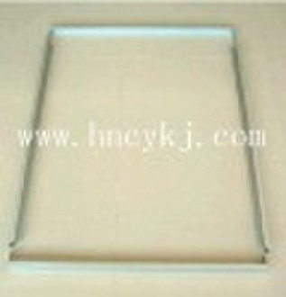 aluminum frame for solar panel