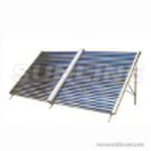 Tubular Solarthermie (Solarwarmwasserbereiter, ISO9001,