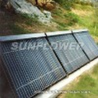 Split Druck Solarwarmwasserbereiter