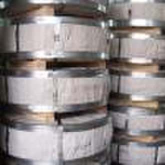 Galvanized Steel Strip