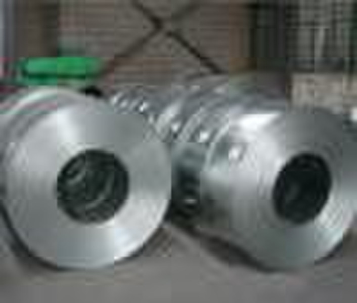 Steel Coil