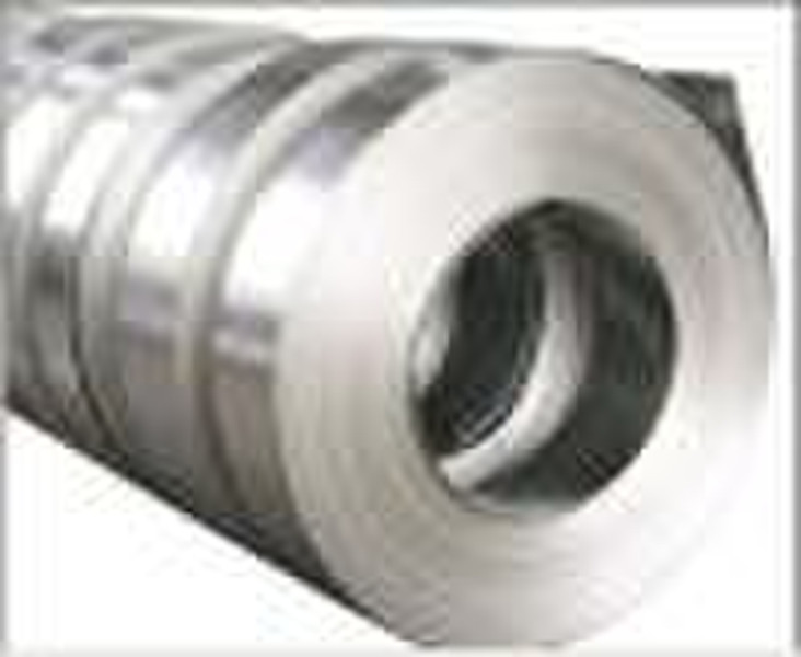 Coated Steel Coil