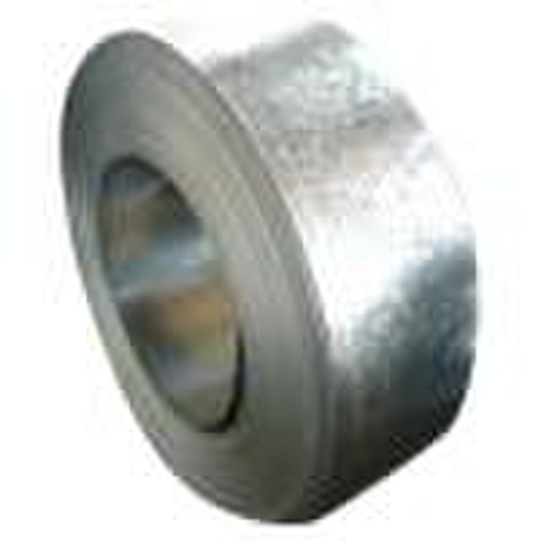 Hot Dipped Galvanized Steel Coil