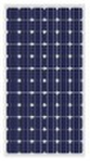 DPL-12-140  140W Mono-crystalline solar panel