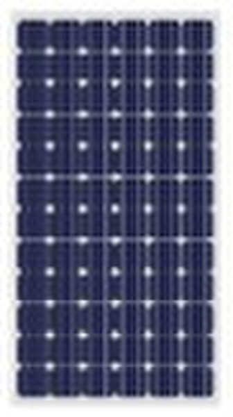 DPL-12-140  140W Mono-crystalline solar panel