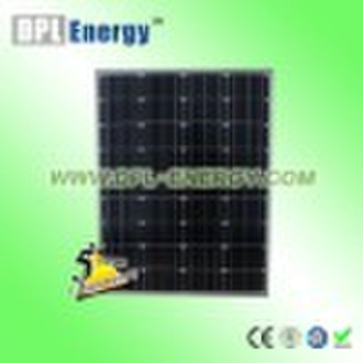 DPL-12-90w Mono-crystalline solar module