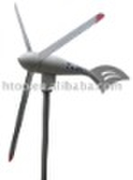 DPL-YW-1000A wind turbine