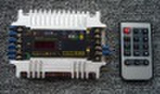 DPL-HPB24V-15A  solar controller