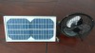 solar home kit