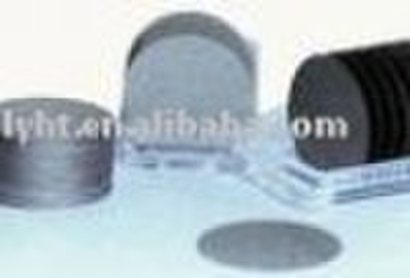 Monocrystalline silicon wafer