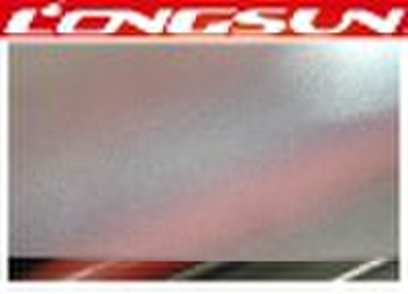 Low-iron Solar Glass