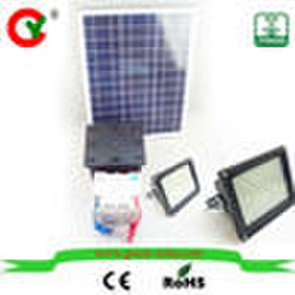 solar light