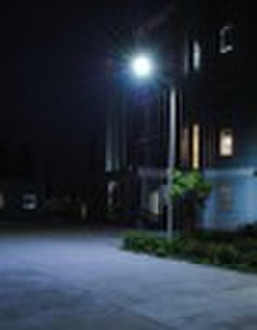 solar street light