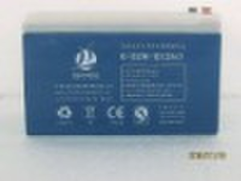 motorcycle/scooter battery