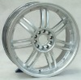 auto  aluminum alloy wheel hub