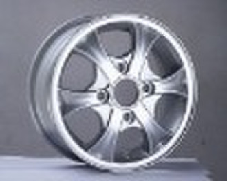 auto  aluminum alloy wheel hub