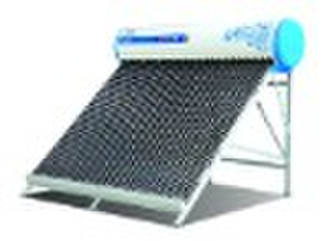 solar water heater