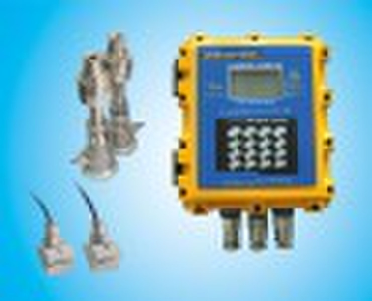 ATEX Certification Ultrasonic flow meters