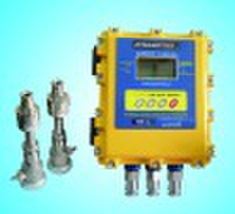 Doppler Explosion-Proof Ultrasonic Flow Meters