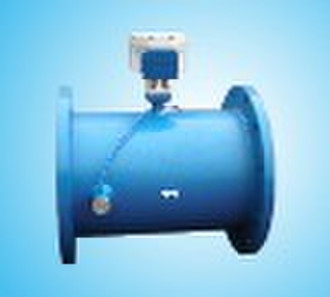 Ultrasonic Water Meter