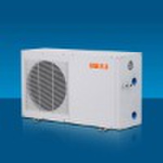 swimming pool heat pump water heater (GT-SKR015Y)