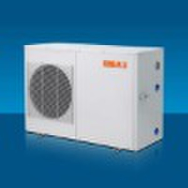 swimming pool heat pump water heater (GT-SKR030YH)