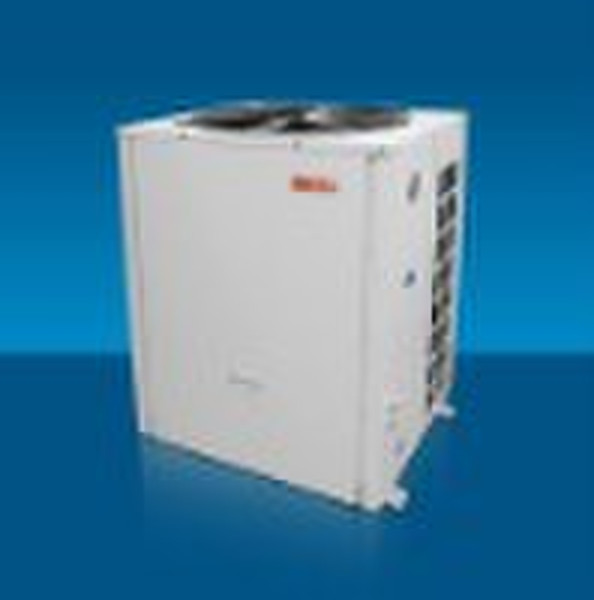 Swimming pool heat pump water heater (GT-SKR050Y)