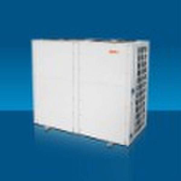 Swimming pool heat pump water hater(GT-SKR100Y)