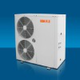 air to water heat pump (GT-SKR050B)