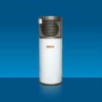 All in one heat pump water heater (3.2kw, 150L  30