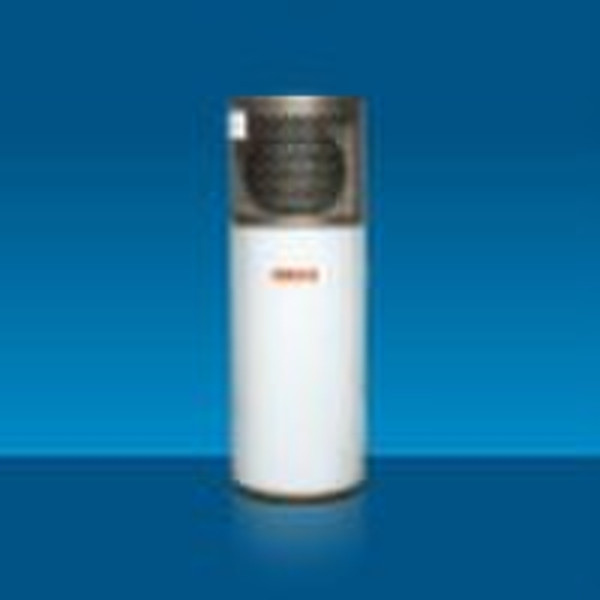 All in one heat pump water heater (3.2kw, 150L  30