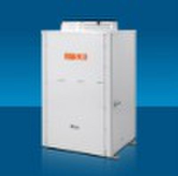 Air to water heat pump (GT-SKR050P)