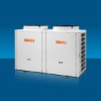 Industrial heat pump (GT-SKR100P)