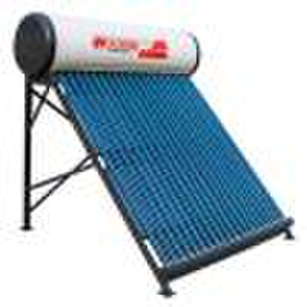 Direct-Plug SWH (Thermo siphon) solar water heater