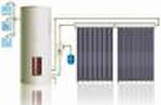 Solar Water Heater