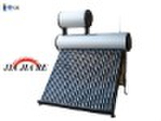 Integrative Pressurized Solar Water Heater